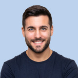 Avatar of a marketing manager